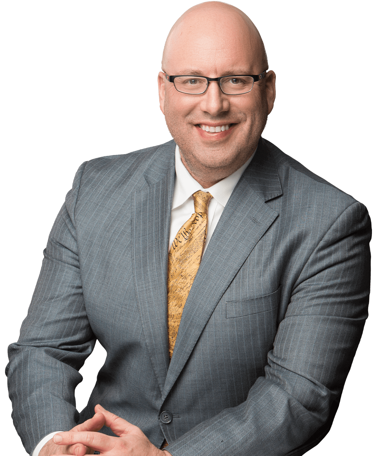 Jeffrey Bergman | Managing Partner, Executive Committee Member